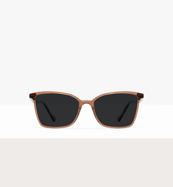 Clear Brown--front_image_sun