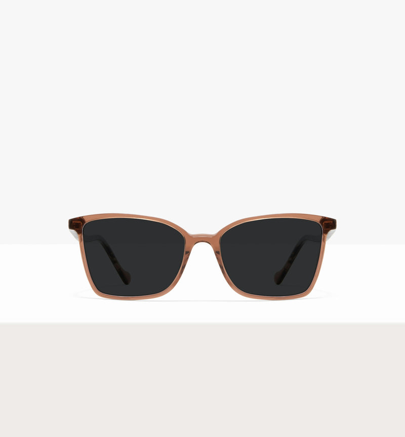 Clear Brown--front_image_sun