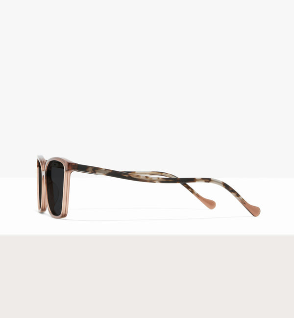 Clear Brown--side_image