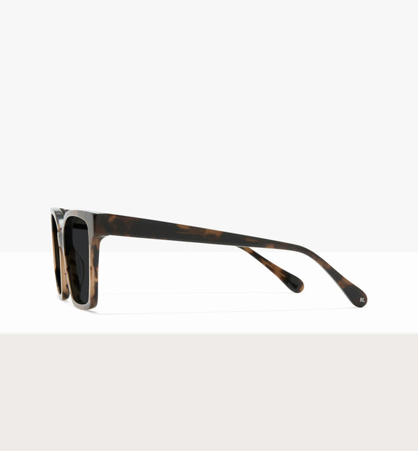 Dark Brown Tort--side_image_sun