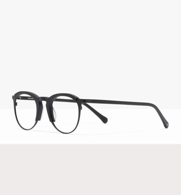 Matte Black--angled_image