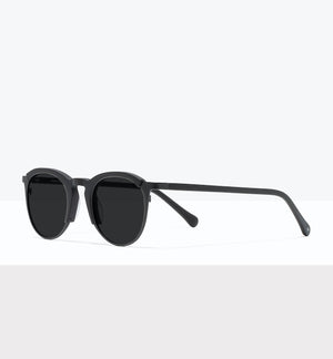 Matte Black--angled_image_sun