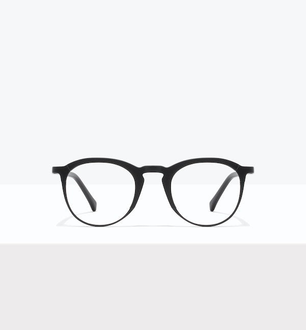 Matte Black--front_image