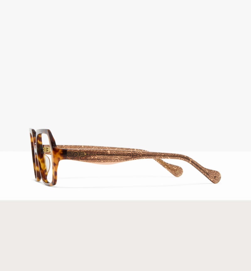 Copper Tort--side_image
