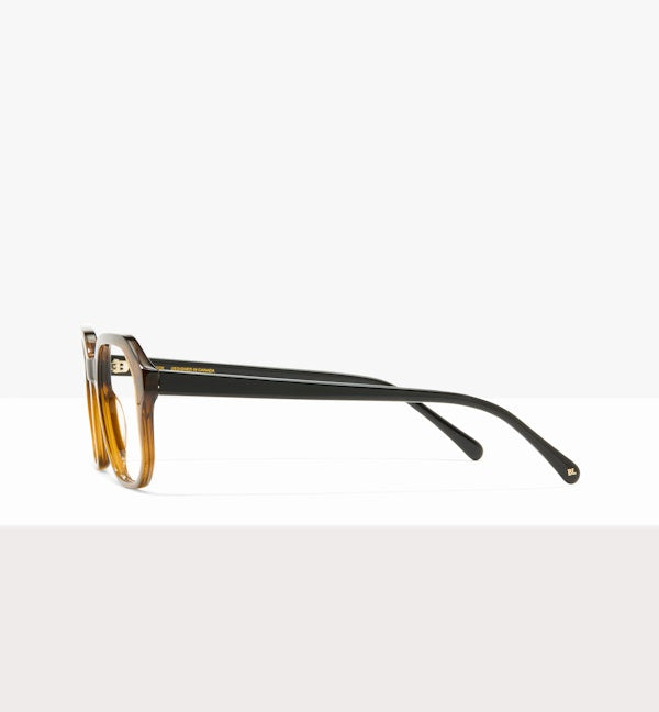 Clear Brown--side_image