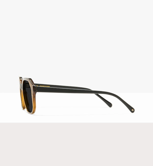 Clear Brown--side_image_sun