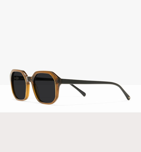 Clear Brown--angled_image_sun