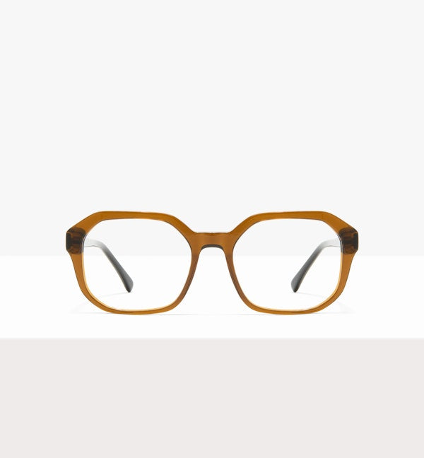 Clear Brown--front_image