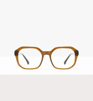 Clear Brown--front_image