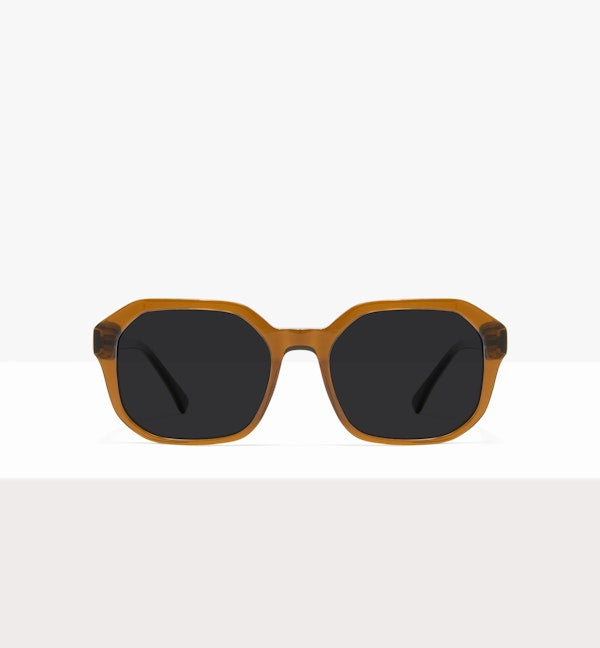 Clear Brown--front_image_sun
