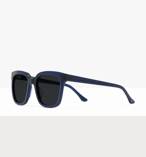 Clear Blue--angled_image_sun