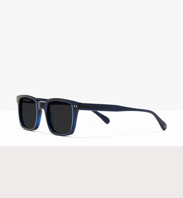 Clear Blue--angled_image_sun