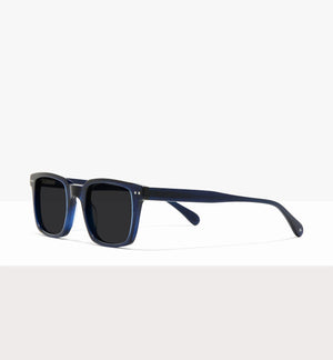Clear Blue--angled_image_sun