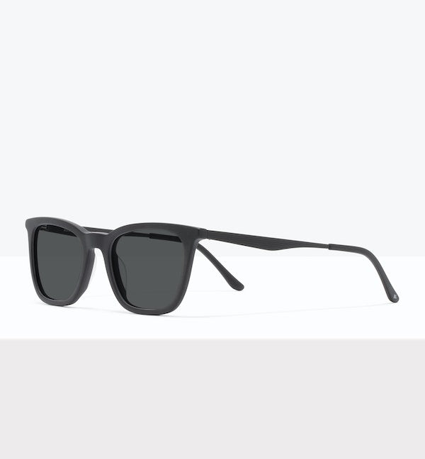 Matte Black--angled_image_sun