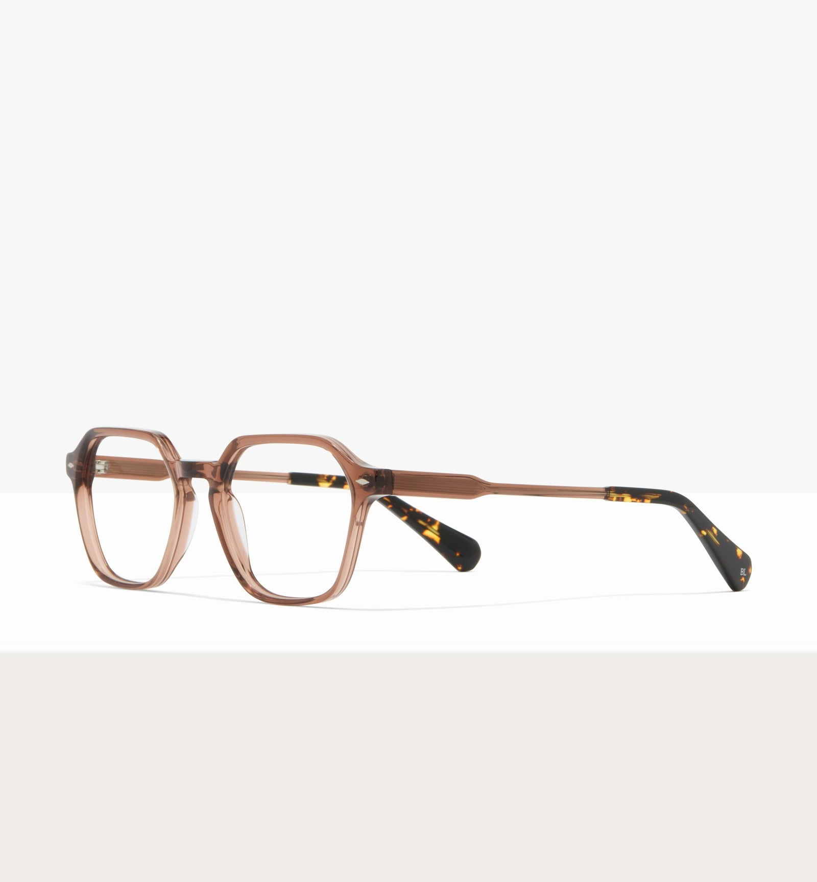 Clear Brown--angled_image