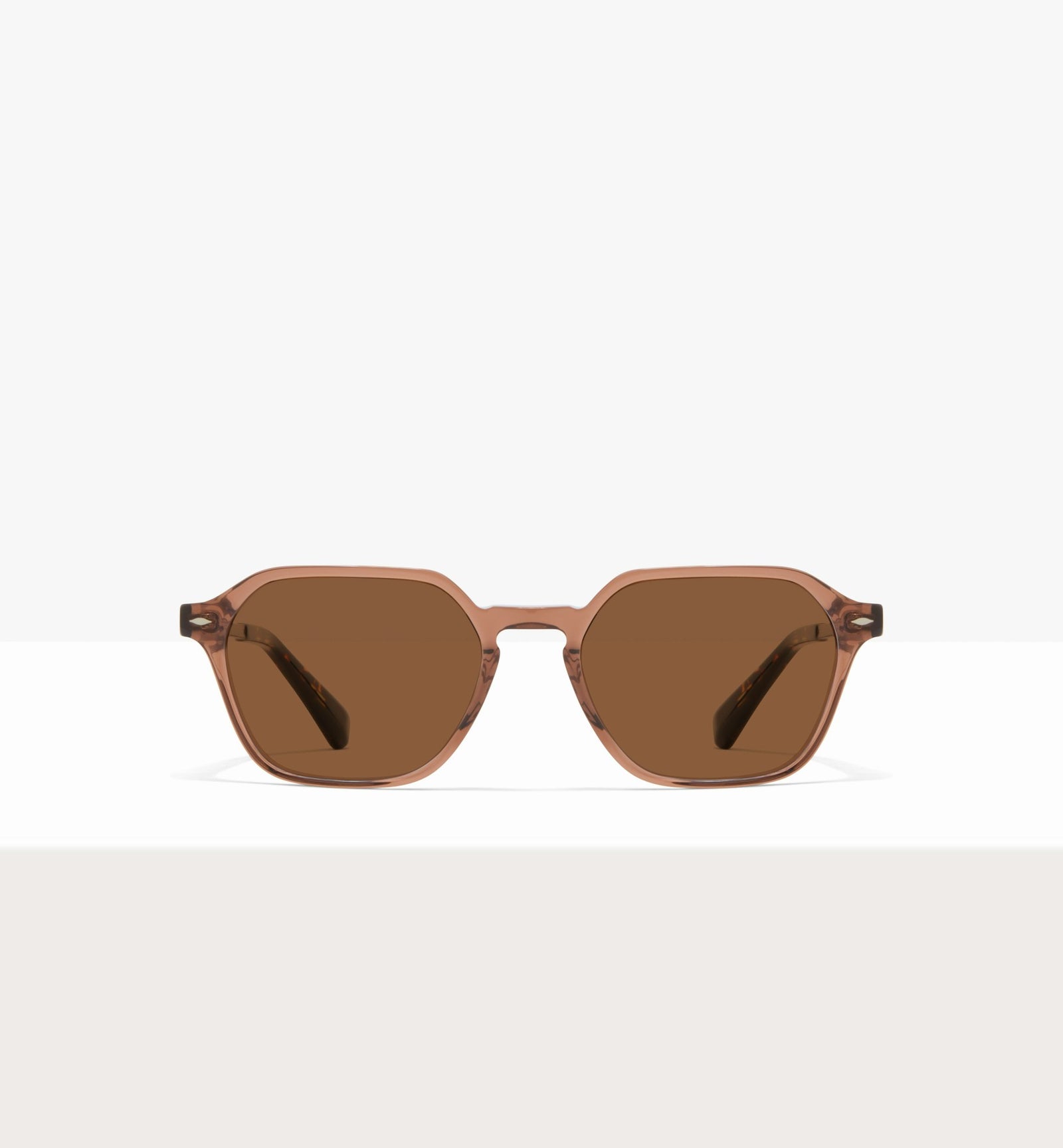Clear Brown--front_image_sun