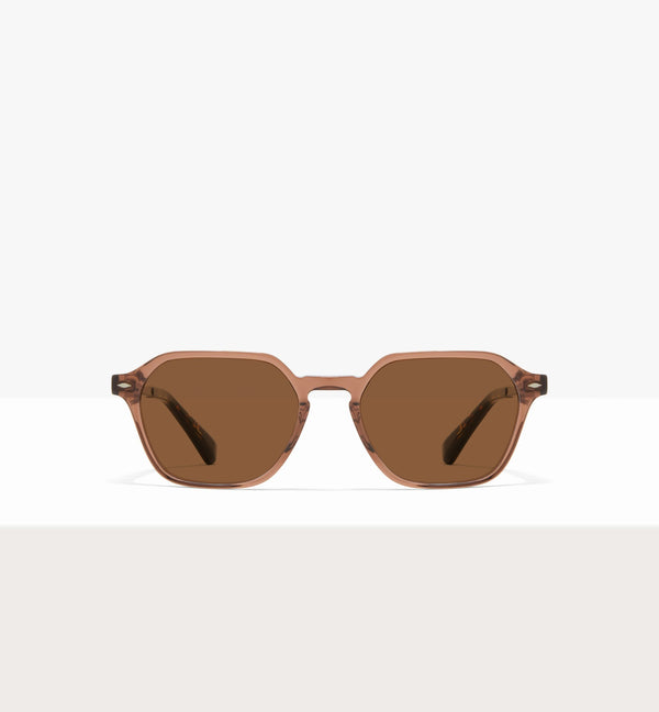 Clear Brown--front_image_sun