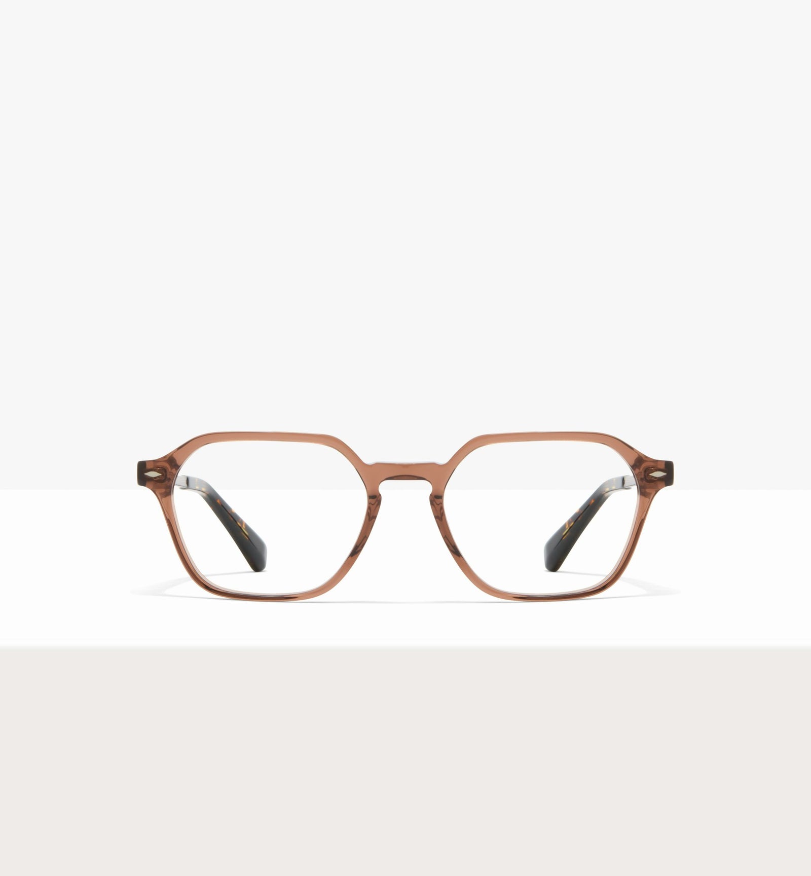 Clear Brown--front_image