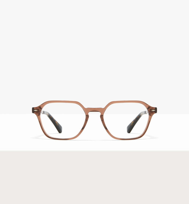 Clear Brown--front_image