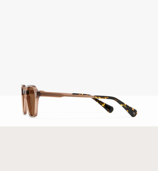 Clear Brown--side_image_sun