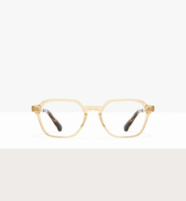 Clear Yellow--front_image
