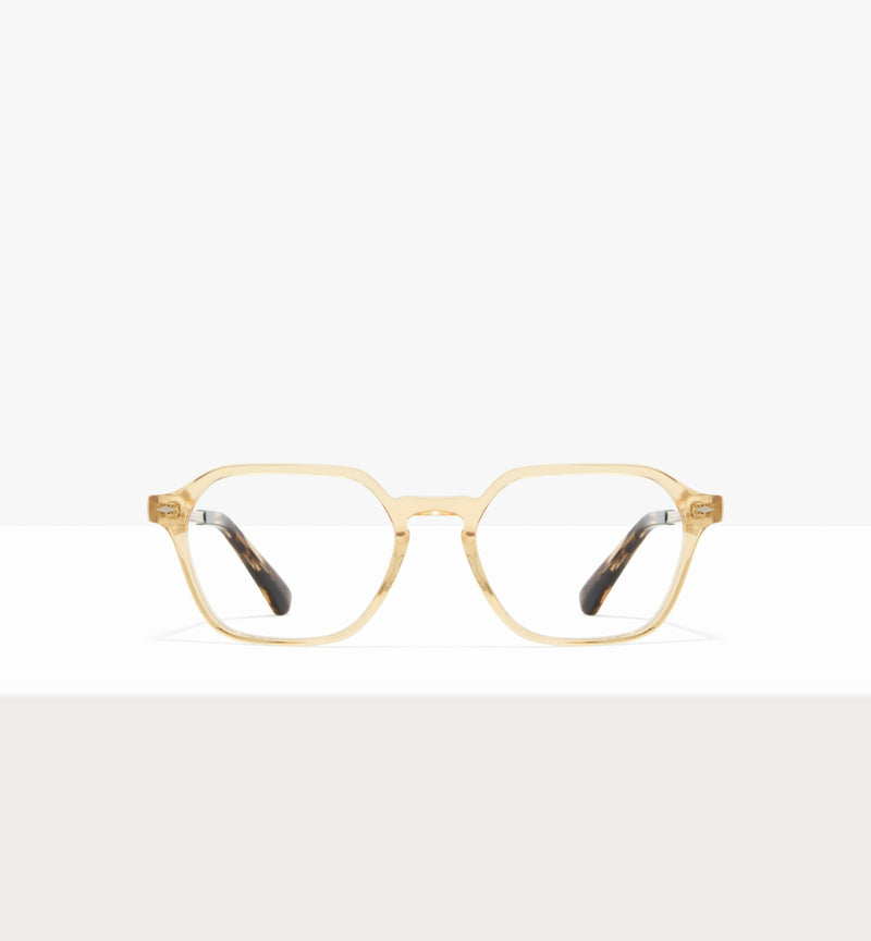 Clear Yellow--front_image