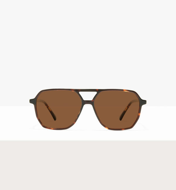 Clear Brown Tort--front_image_sun