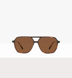 Clear Brown Tort--front_image_sun