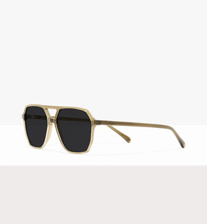 Clear Khaki--angled_image_sun
