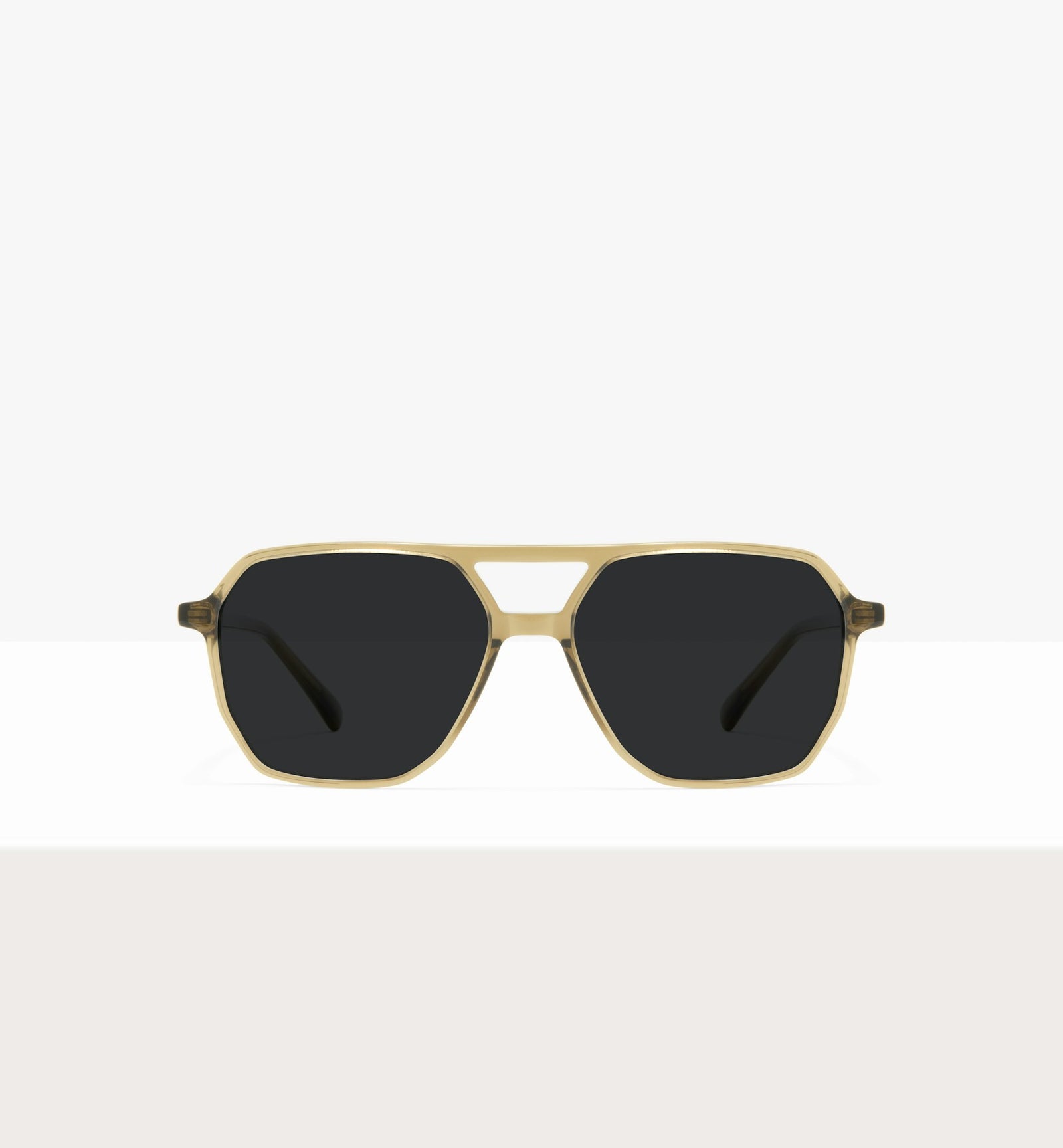 Clear Khaki--front_image_sun