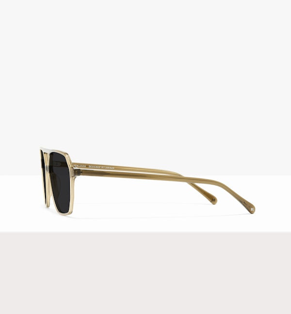 Clear Khaki--side_image_sun
