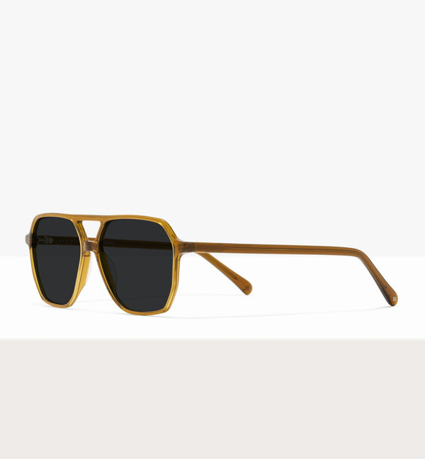 Clear Ochre--angled_image_sun