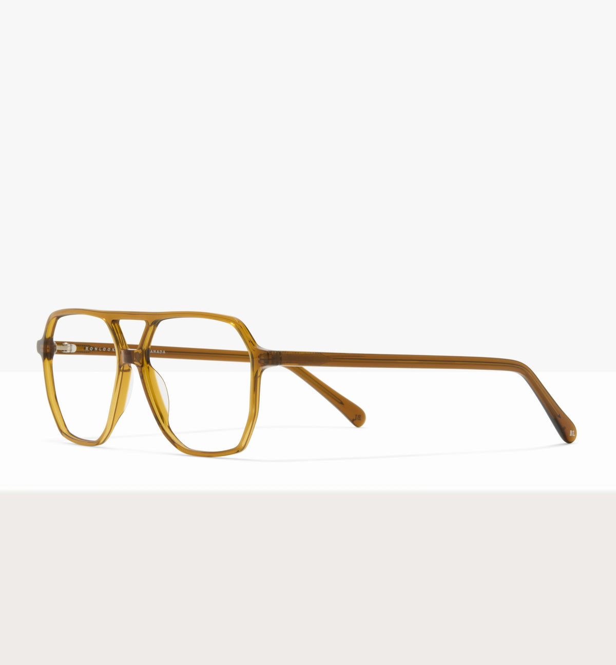 Clear Ochre--angled_image