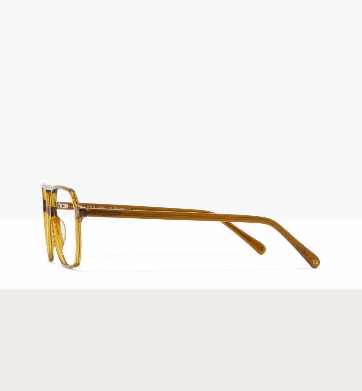 Clear Ochre--side_image