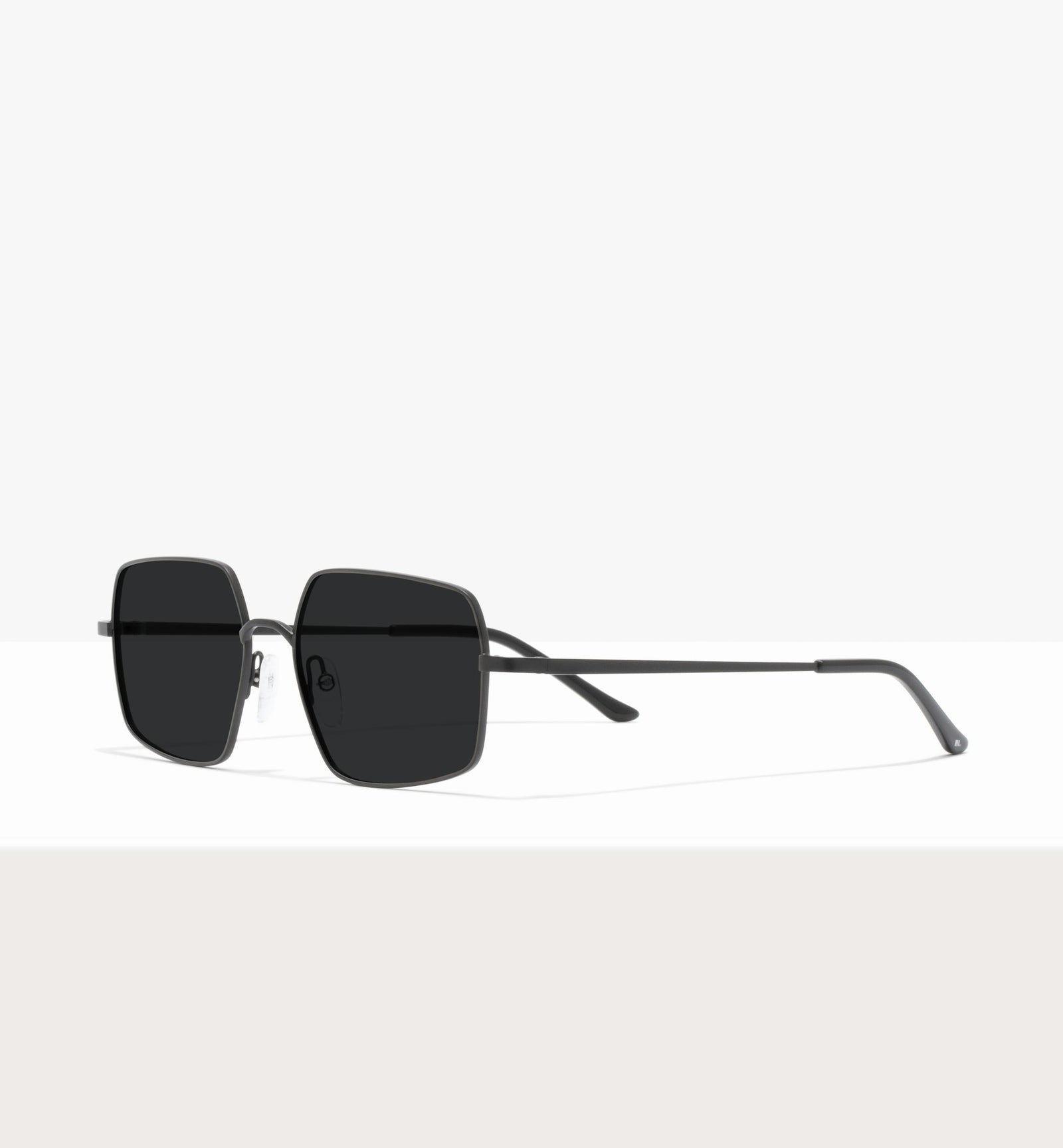 Matte Black--angled_image_sun