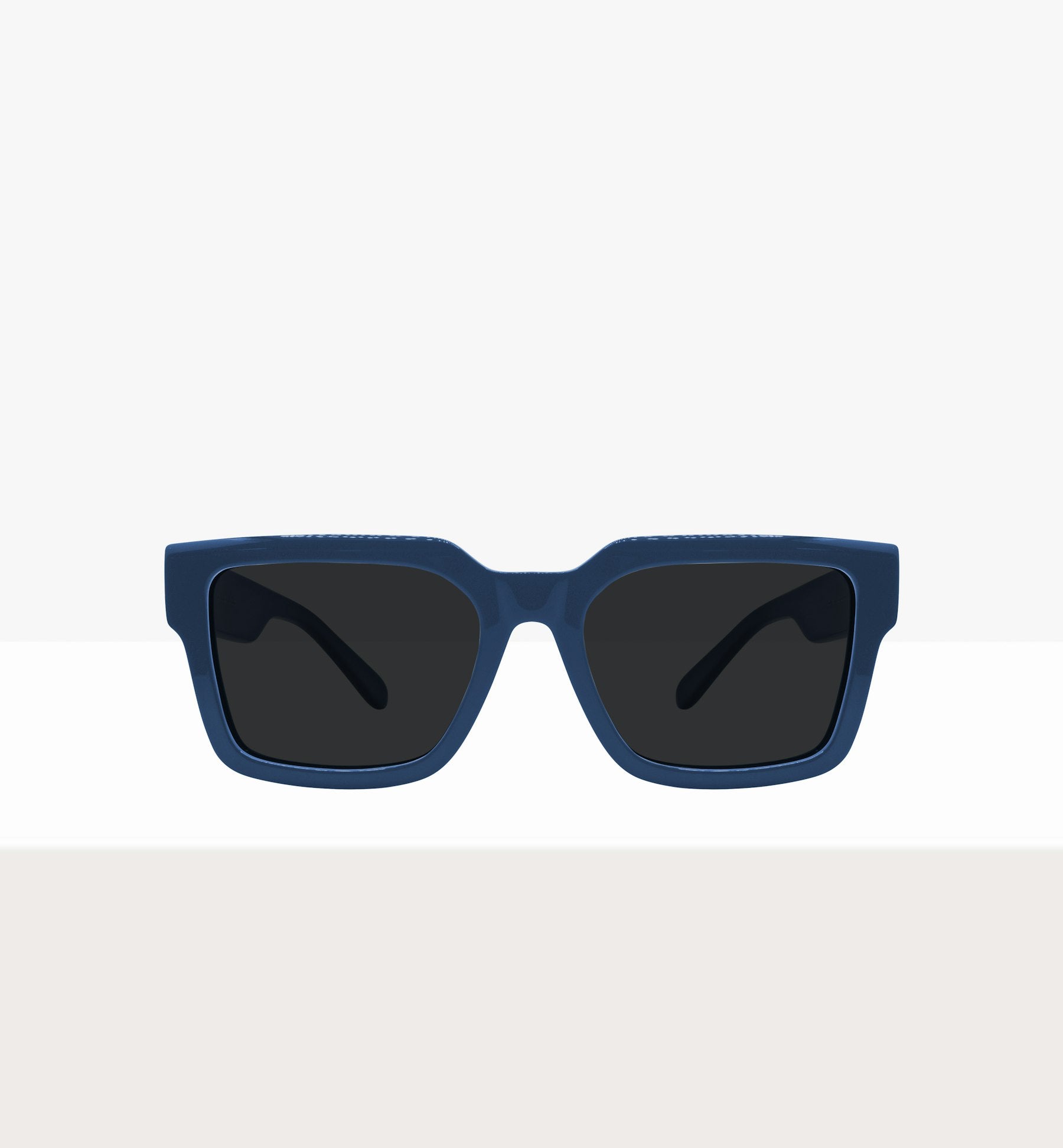 Rogue Navy - Prescription Sunglasses by BonLook