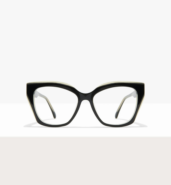 Black Green Layer--front_image