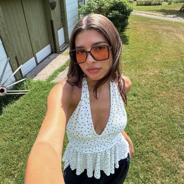 Amber