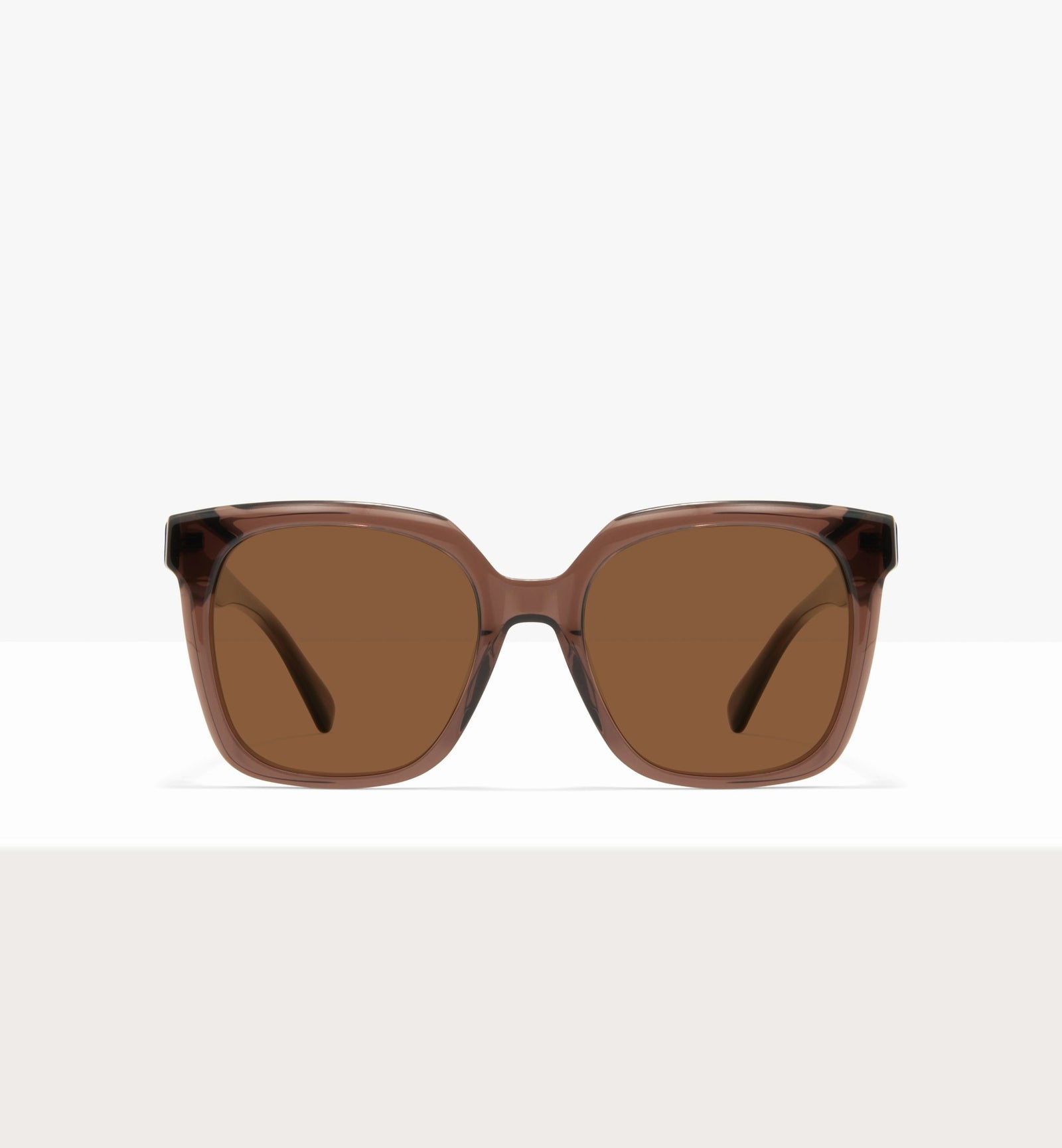 Clear Brown--front_image_sun