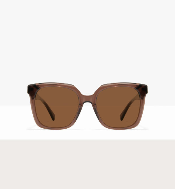 Clear Brown--front_image_sun