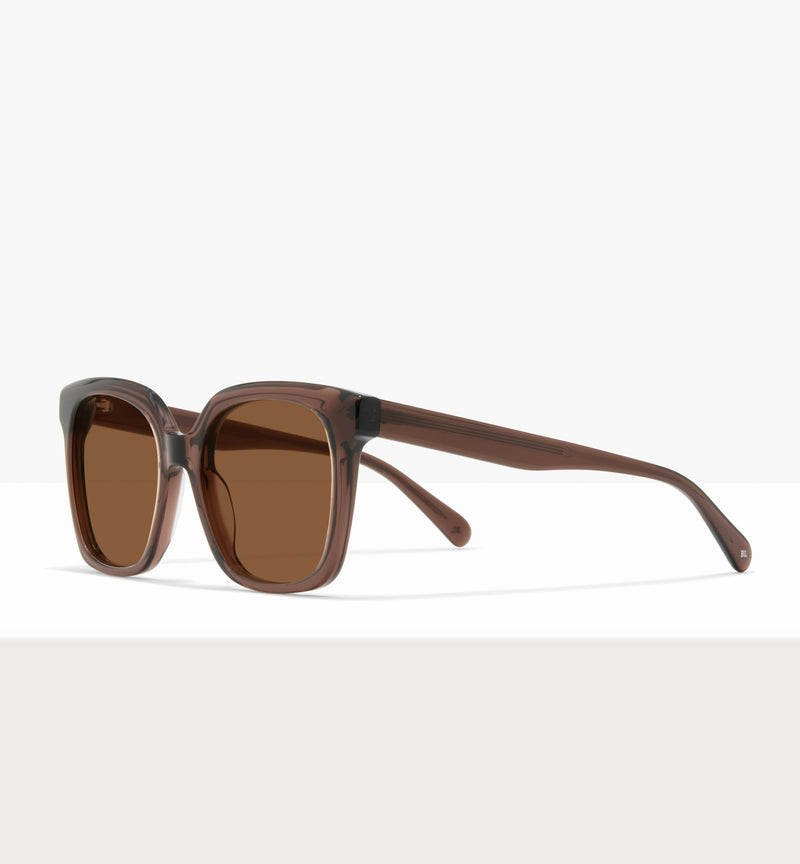 Clear Brown--angled_image_sun