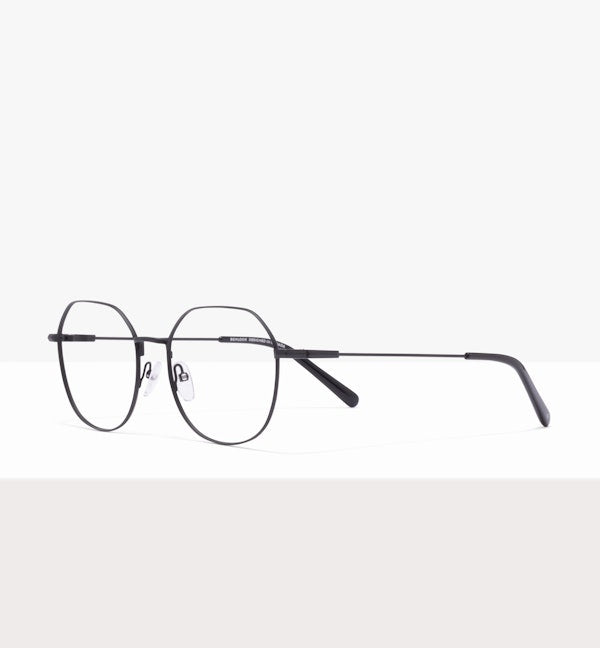 Matte Black--angled_image