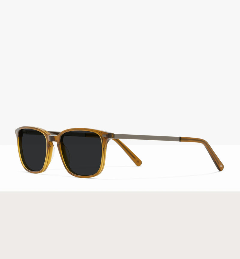 Clear Ochre--angled_image_sun