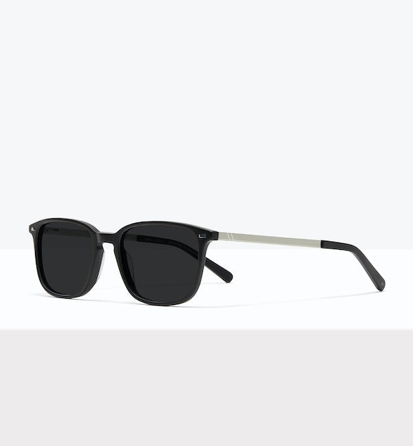 Matte Black--angled_image_sun