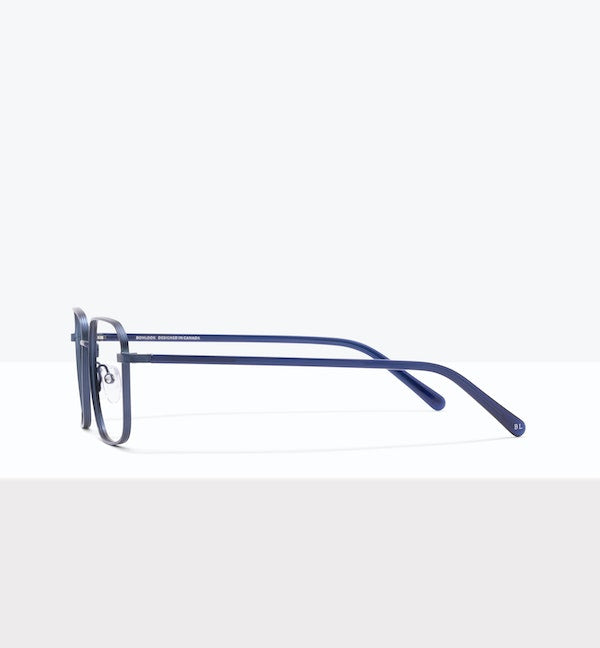 Matte Navy--side_image