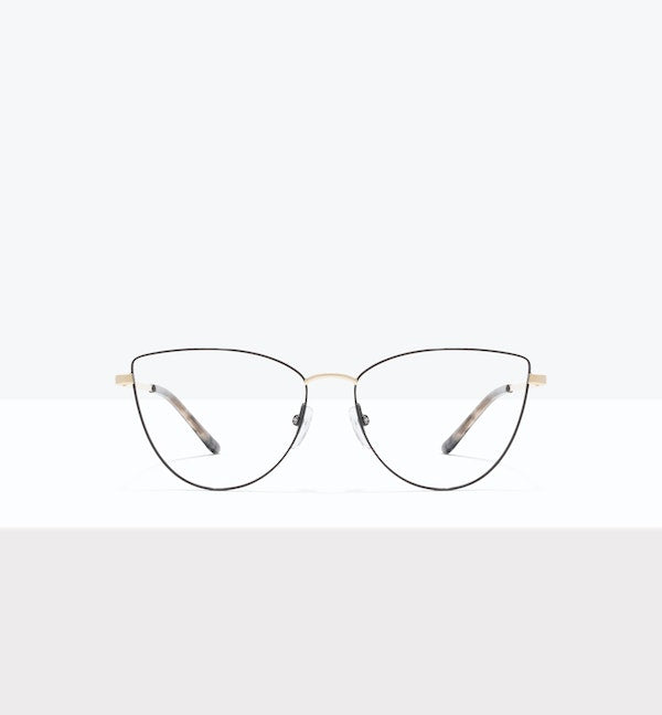 cat eye glasses