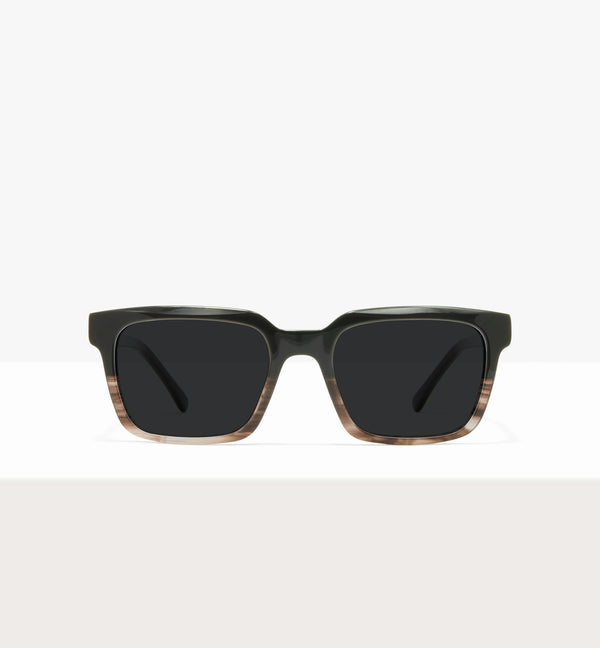 Grey Brown Demi--front_image_sun