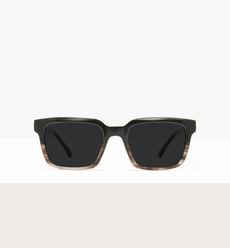 Grey Brown Demi--front_image_sun