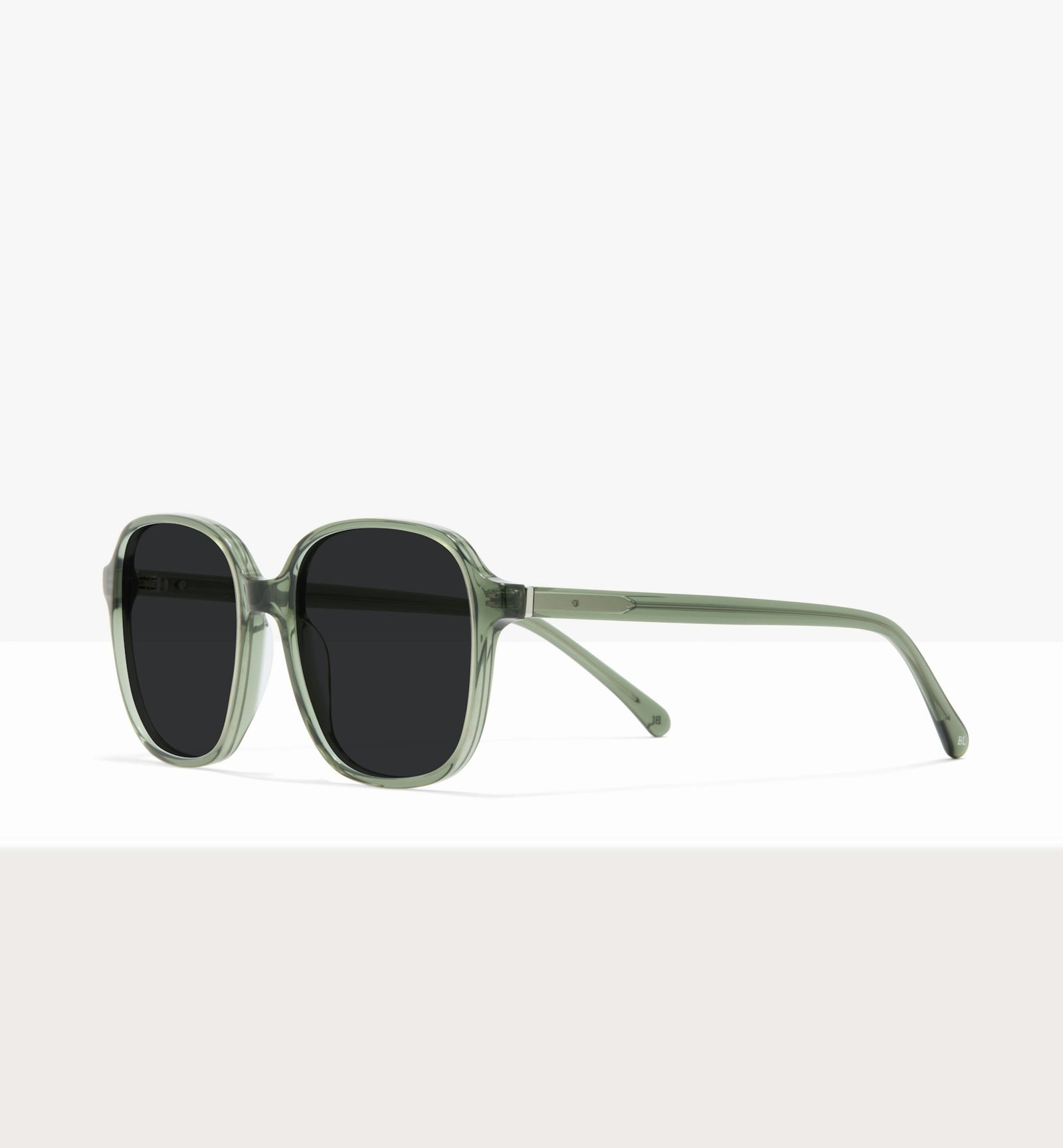 Clear Green--angled_image_sun