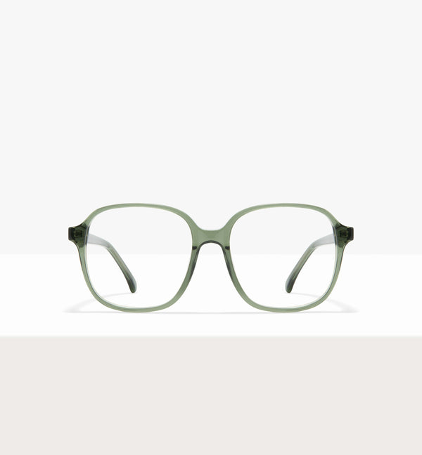 Clear Green--front_image